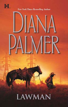 Title details for Lawman by Diana Palmer - Available